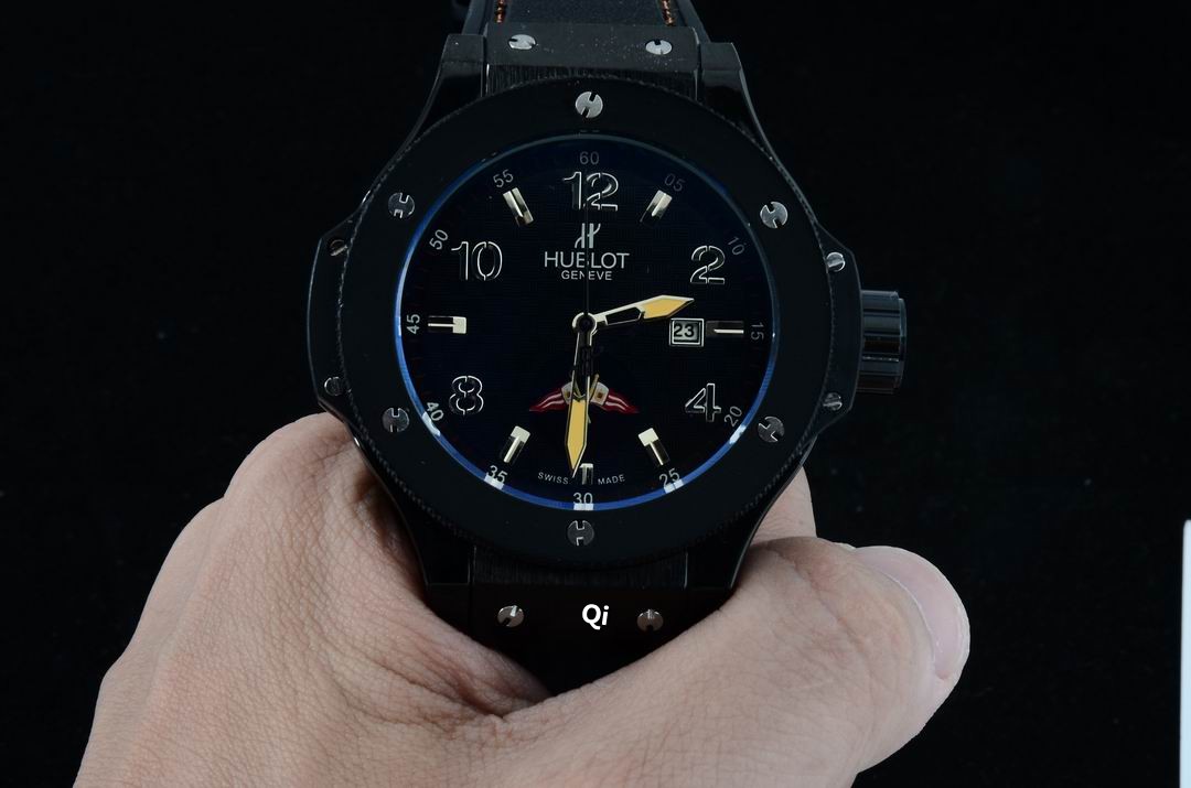 Hublot watch man-096